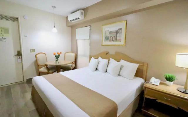 Hotel Madero Express