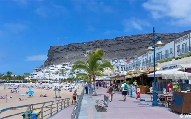 Playa De Mogan Miramar