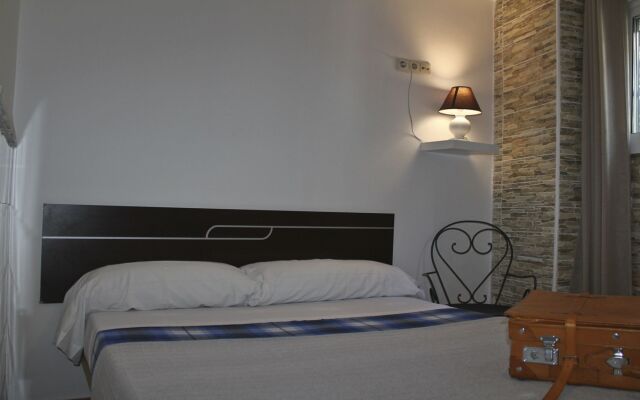 Joy Beach B&B