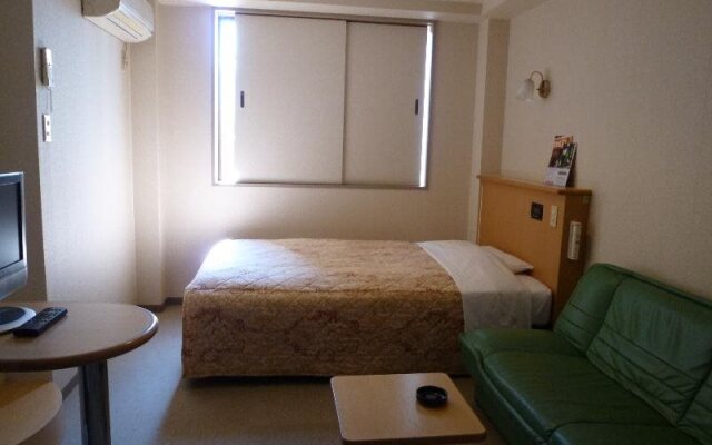 Hotel Satto Inn Arai