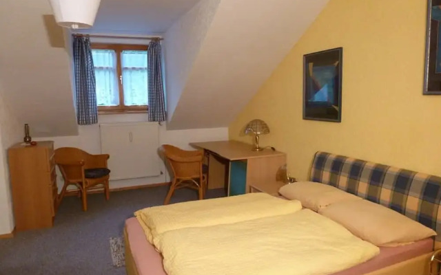 Appartementhaus Osserblick