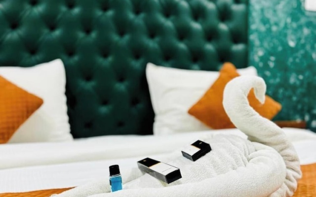 P2 Hotel