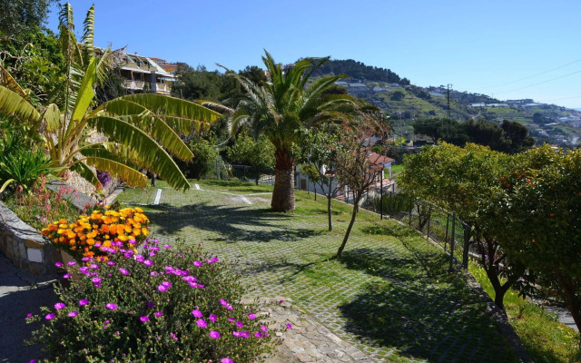Le Terrazze Appartamenti Vacanze