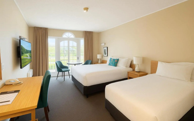 Wallaceville Motor Lodge