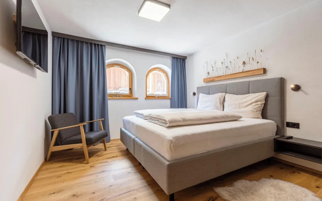 Zugspitz Suites Lermoos by ALPS RESORTS