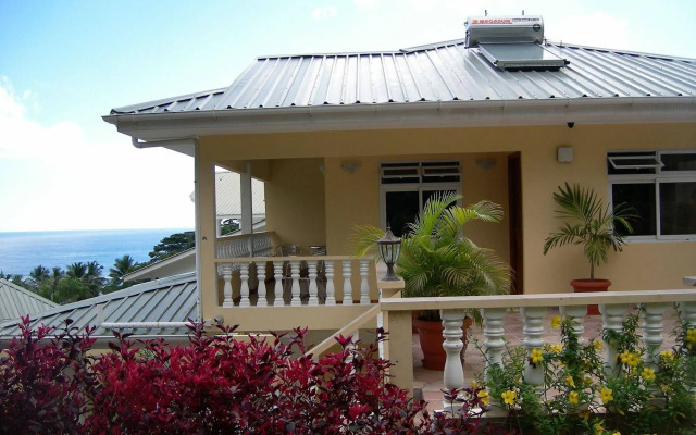 East Horizon Self-Catering