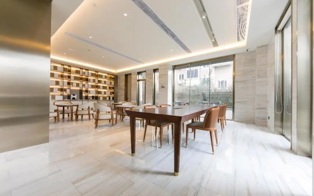 Hanting Express Shanghai Tianshan West