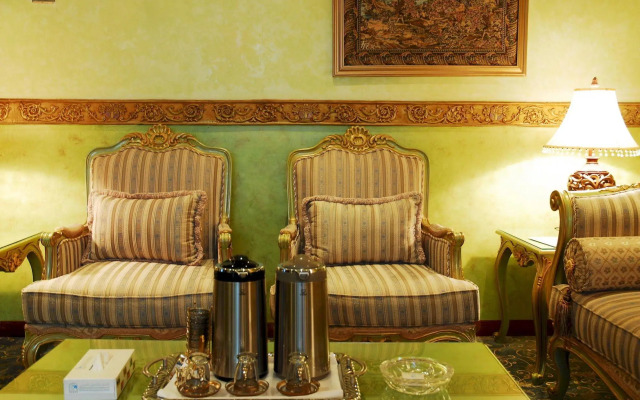 Dhahran International Hotel