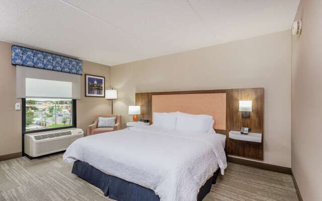 Hampton Inn Harrisburg-East (Hershey Area)