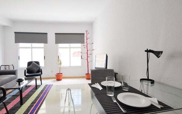 Sitito Echegaray Apartment