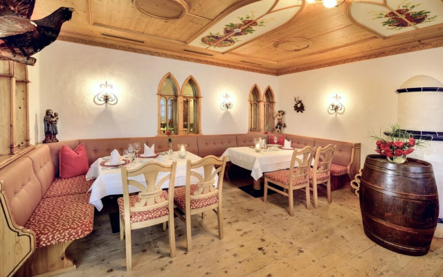 Hotel Vitalquelle Montafon
