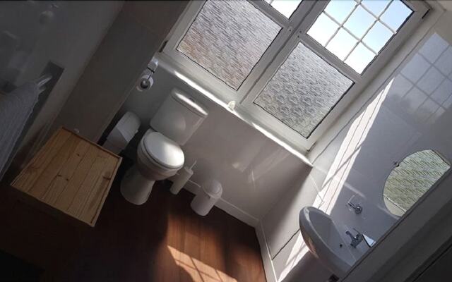 The Gothenburg Hotel