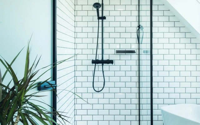 Blackriver Loft Vienna near Schloss Schönbrunn