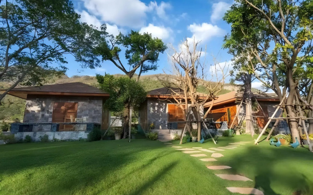 Phachuanchom Resort Khaoyai