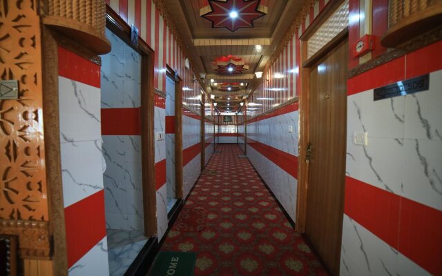 Hotel shimla hills international