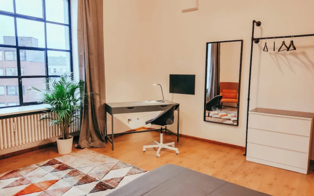 Loft46