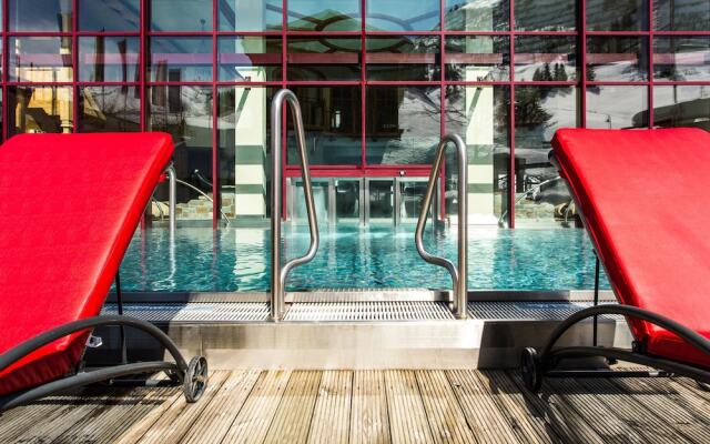 Wellnesshotel Warther Hof