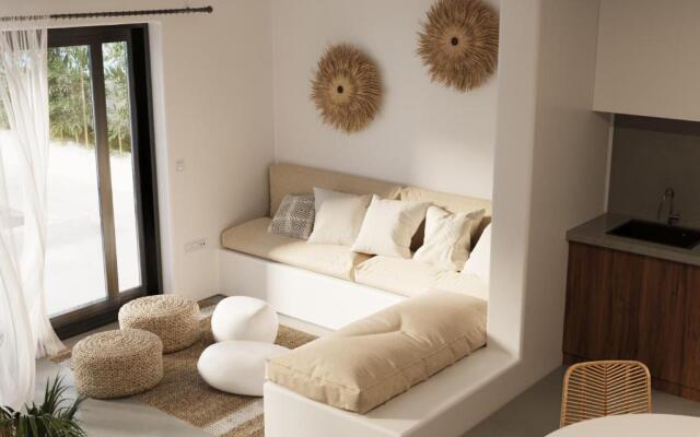 Aura Villas Tinos