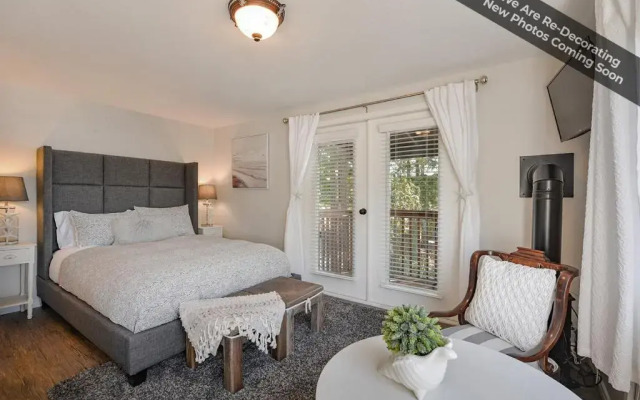 Page Point Inn