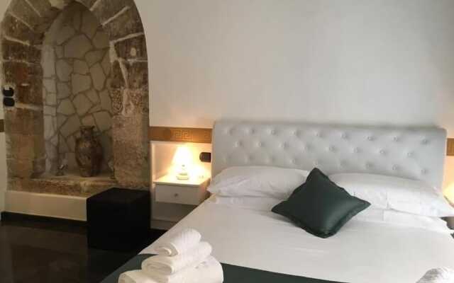 Agriturismo Il Casanova