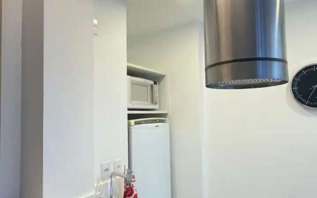 Apartamento Studio Arpex HIR 25