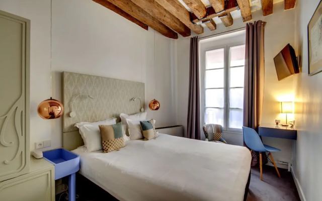 Hôtel Sèvres Saint Germain