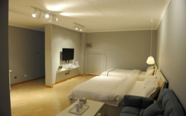 South Gate Garden Boutique Hotel