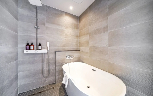 Haeundae Thevan Hotel