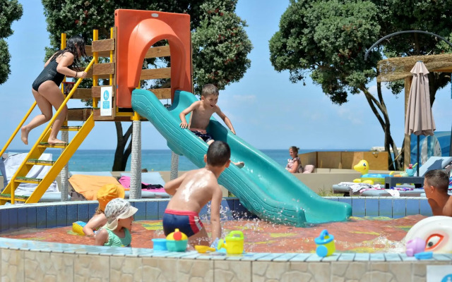 Alykanas Beach Hotel by Zante Plaza