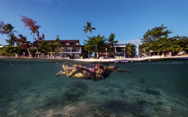 Ocean Vida Beach and Dive Resort