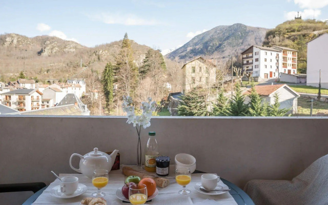 Pierre & Vacances Residence Les Trois Domaines