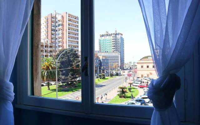 Guest House Sonnino 37 Cagliari
