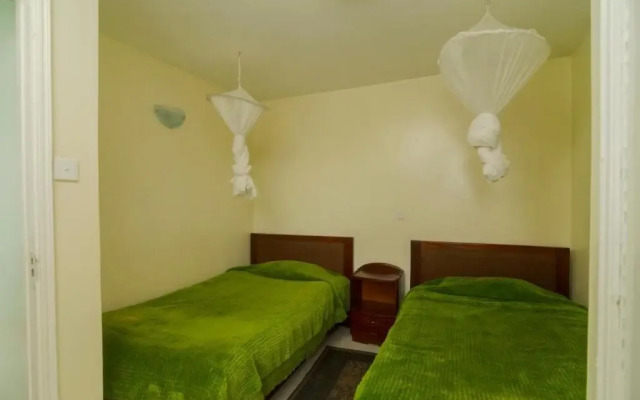 Rusam Villa Guest House