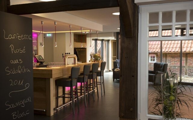 Hotel Restaurant Zur Linde