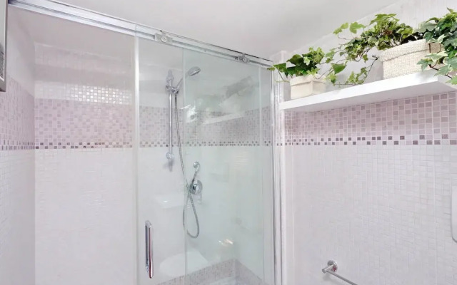 Pellegrino 2 - WR Apartments