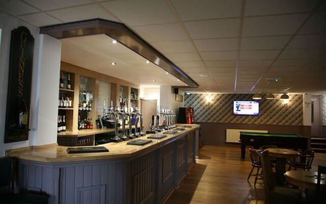 The Fazeley Inn