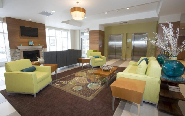 Holiday Inn Morgantown - University Area by IHG