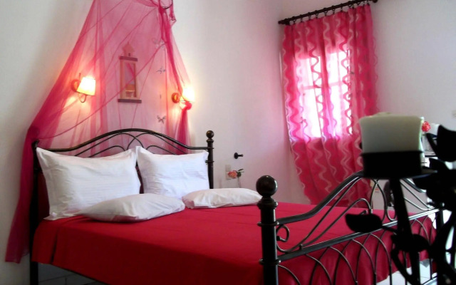 Artemis Bungalows