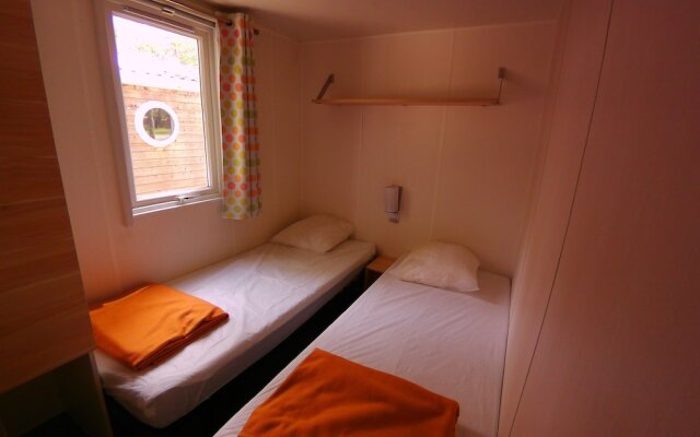 Camping L'Art De Vivre