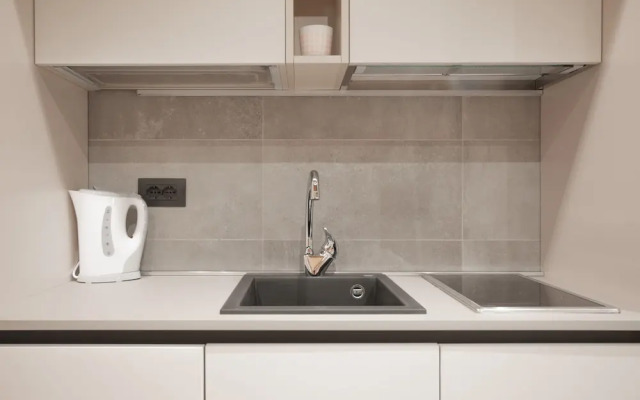 City Center Quadrilatero Romano