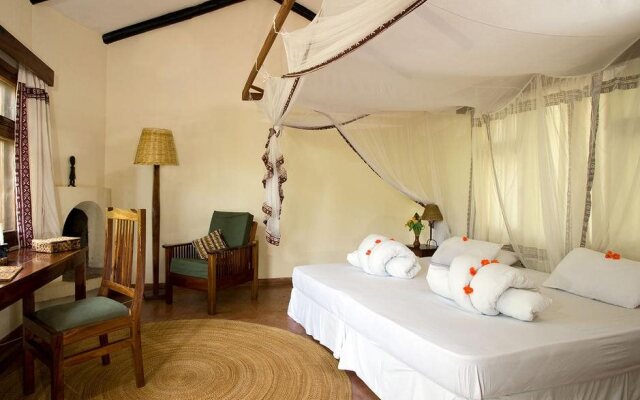 Moivaro Coffee Plantation Lodge