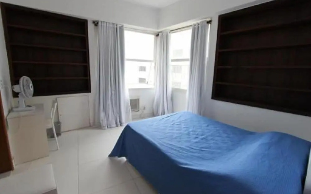 Apartments Almirante Gonçalves