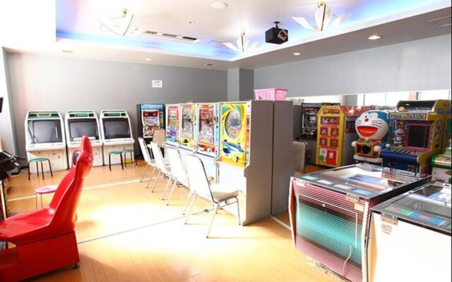 Kamenoi Hotel Okunikko
