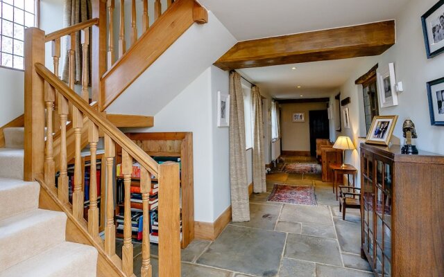 Manor Farm House