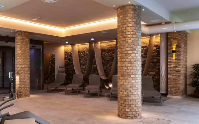 Relais Agriturismo Casina Ricchi