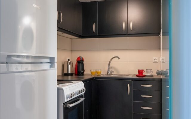 Athens Downtown Loft