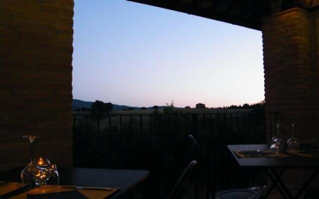 Agriturismo La Fonte