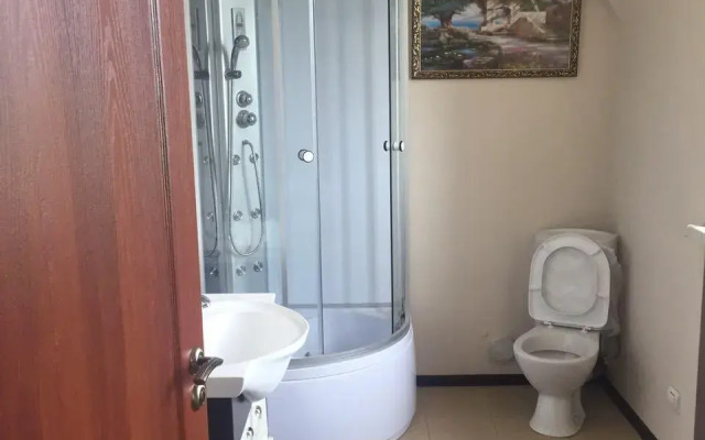 Вилла Австрия