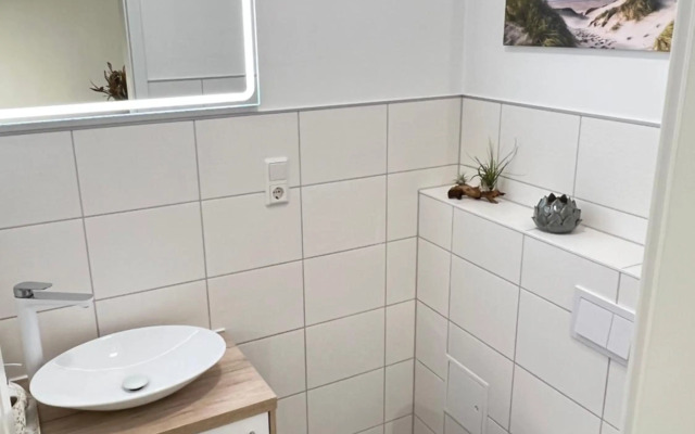 Ferienwohnungen Albarts by Mountain apart