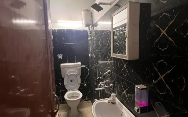 Simna Guest House
